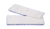 Mikrofaser Mopp weiß, Langfloor, 50 cm