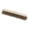 Saalbesen , KOKOS, 60 cm, mit Stielloch