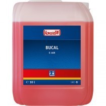 Buzil G 468 Bucal Sanitär-Duft-Reiniger, Kanister a 10 Liter