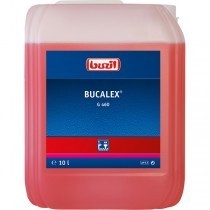 Buzil G 460 BUCALEX Sanitärreiniger, Kanister a 10 Liter