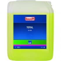 Buzil G 424 Total Grundreiniger, Kanister a 10 Liter